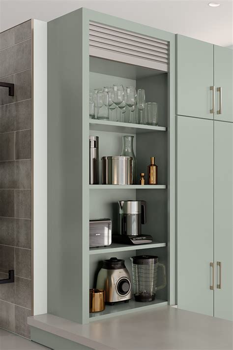 Tambour Cabinet Doors Kitchen Cabinets Matttroy