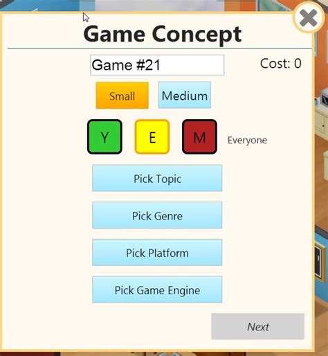 Game Dev Tycoon Combinations Guide Thewadl