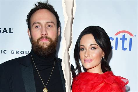 Kacey Musgraves And Husband Ruston Kelly Split After 2 Years Of Marriage As They Say The