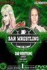 Bar Wrestling (2017) - Posters — The Movie Database (TMDB)