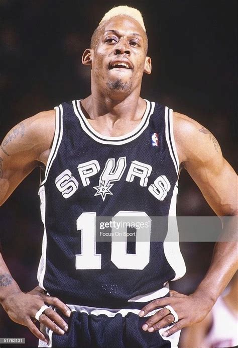 Pin By Retaw On Dennis Rodman Dennis Rodman Sports Spurs Basketball