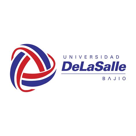 Universidad De La Salle Bajio Logo Png Transparent And Svg Vector
