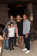 Julia Roberts and Her Family at Outerknown Launch | POPSUGAR Celebrity