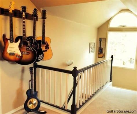 Alibaba.com offers 1,123 guitar wall rack products. The Pro-File™ Wall Mounted Multi Guitar Hanger Guitar Storage