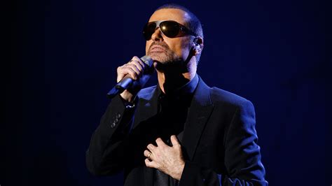 Singer George Michael Dies At 53 Abc7 Los Angeles