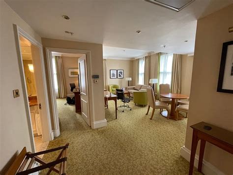 Delta Hotels By Marriott Birmingham Hotel Inghilterra Prezzi 2022 E
