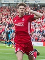 Celtic ace and Aberdeen loan star Ryan Christie attracting interest ...