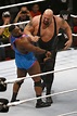WWE: Big Show's polarizing career left opportunity on the table