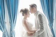 完美的婚紗攝影-伊頓自助婚紗 台北西門店消費評價-非常婚禮veryWed