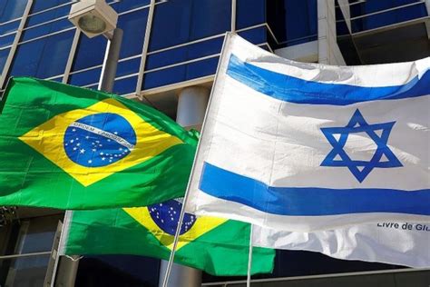 Cônsul Afirma Que Israel Espera Apoio Do Brasil Em Votações Futuras Na Onu