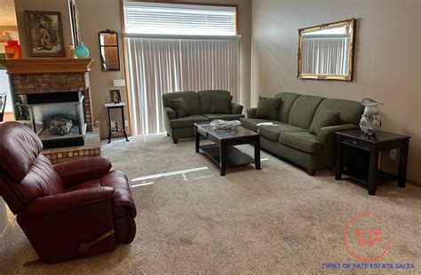 Hillsborough Estate Sale — Twist Of Fate Estate Sales - Omaha Estate Sales