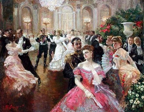 Ballroom Vibes Victorian Paintings Victorian Art Dance Art