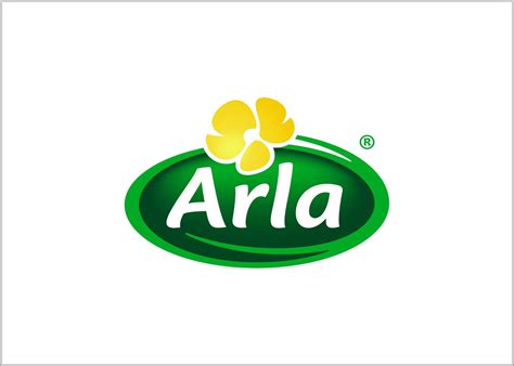 Arla Brand Archives Logo Sign Logos Signs Symbols Trademarks Of