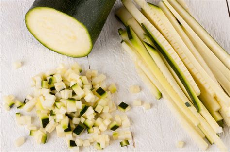 Take a look below to find out how to freeze zucchini and use it anytime. How to Freeze Zucchini for Storing - Garden Mandy