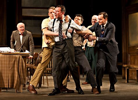 Download 12 angry men subtitles. TOM CONTI Returns To TWELVE ANGRY MEN As Powerful ...