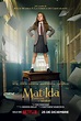 Cartel de la película Matilda, de Roald Dahl: El musical - Foto 18 por ...