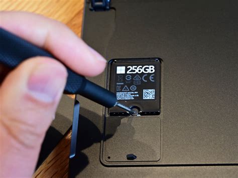 Surface Pro 8 How To Upgrade The Ssd And Which One To Get Windows