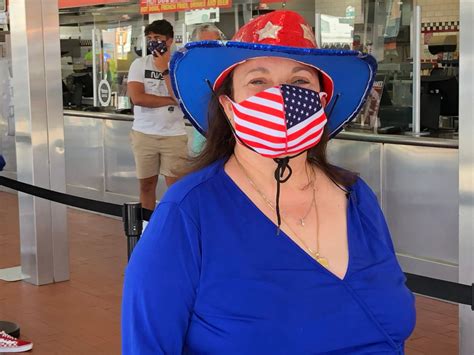 The First Woman Hot Dog Champ Is Hungry for Her Recognition