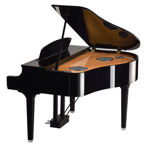 New Yamaha Clavinova Clp 695gp Digital Grand Piano Coach House Pianos