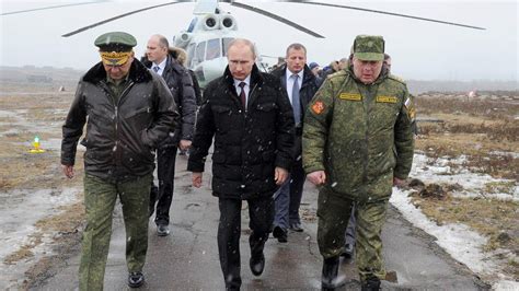 Ukraine-Konflikt: Putin soll Nato-Staaten militärisch gedroht haben