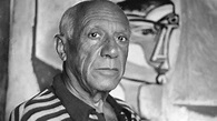 Historia y biografía de Pablo Picasso