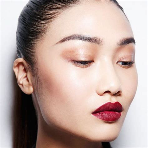 The Best Wine Colored Lipsticks For Every Skin Tone