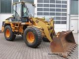 Pictures of 914g Cat Loader Specs