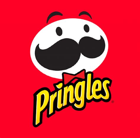 Pringles Dévoile Son Nouveau Logo Avec Un Style Beaucoup Plus Minimaliste