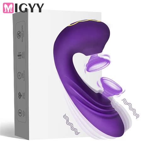 Vibradores De Suc O Vaginal Para Mulheres Estimulador Do Clit Ris