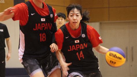 Official playground of 3x3 basketball by fiba #fromthestreetstotheolympics. 【女子バスケ】永田萌絵がWリーグトヨタへ、3x3五輪代表へも決意表明｜【SPAIA】スパイア