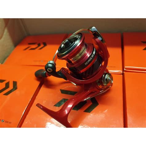 Daiwa Revros Rr Lt Bb Gr