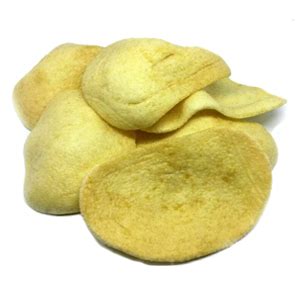 Dal in british english 2. Keropok kacang Dal | Ain Food Industries