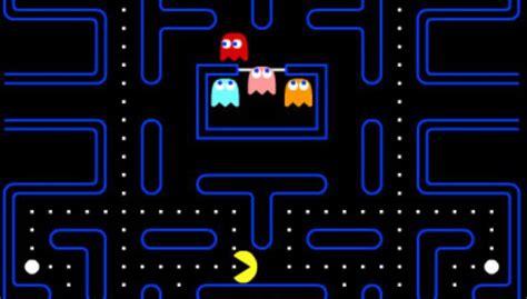 Juegos de números, juegos de letras, juegos de figuras y formas, juegos del cuerpo humano y juegos varios. ¡Jugá al Pac-Man en Google Maps! | Tecnología | LOS40 ...