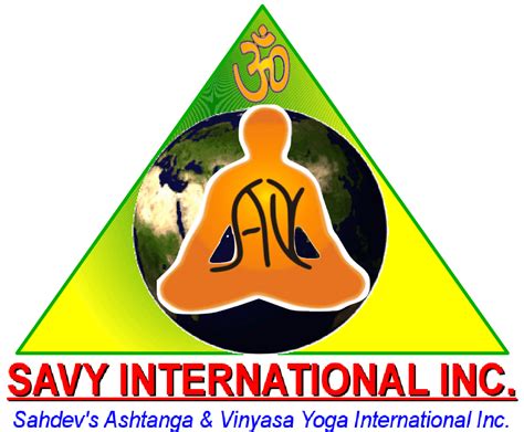 About Savy Savy International Inc