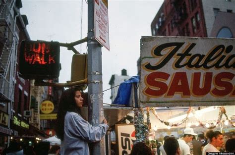 look photos of 90s new york will induce some serious nostalgia new york city new york city