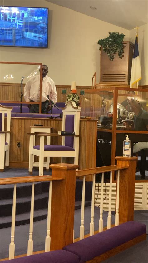Zion Chapel Ame Zion Church Was Live By Zion Chapel Ame Zion Church