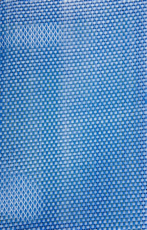 Two More Blue Backgrounds Of Plastic Mesh Textures Myfreetextures