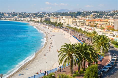 48 Hours In Nice An Insider Guide To The Chilled Capital Of The