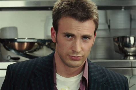 16 Chris Evans Movies That Nearly Made You Expire From Hotness