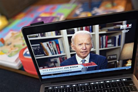 Opinion Why The Latest Revelations On Biden And Ukraine Are A