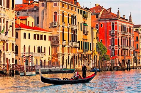 Travel To The Country Of Italy Hot Spots For Vacation