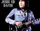 Albums I Wish Existed: Jesse Ed Davis - ...and on guitar (1975)