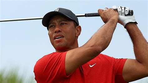 Tiger Woods Finally Breaks His Silence After Car Crash