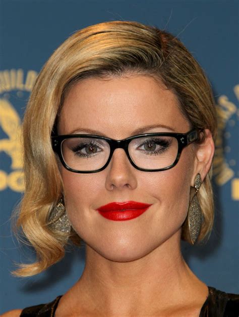 Most Flattering Glasses For Your Face Shape