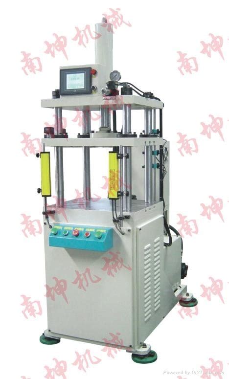 Precision Hydraulic Press Y48 60t Sukhumvit China Manufacturer