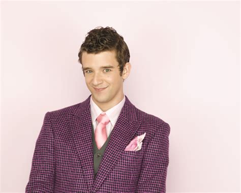 urie michael [ugly betty] photo