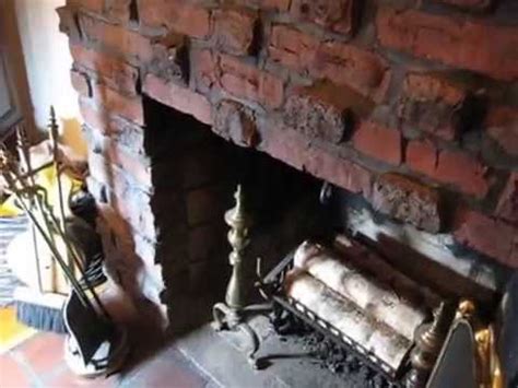 This hatch makes it possible to control the draft and reduce the consumption of. How to open fireplace chimney damper or flue - YouTube