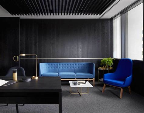 Mim Designs Creates Dream Office For Landream — Knstrct
