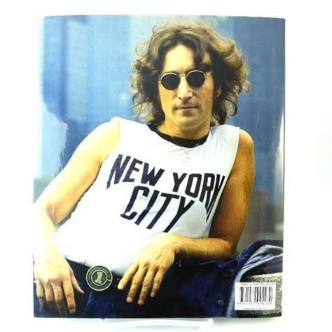 Remembering John Lennon 25 Years Later Keln