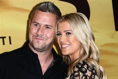 Christina Haack And Ant Anstead Finalize Divorce